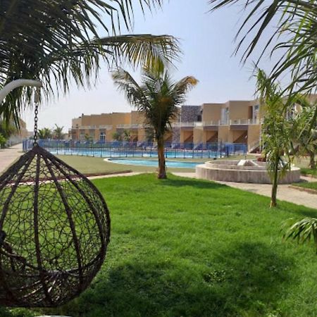 Happiness Chalet 512 Jeddah Exterior foto