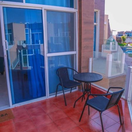 Happiness Chalet 512 Jeddah Exterior foto