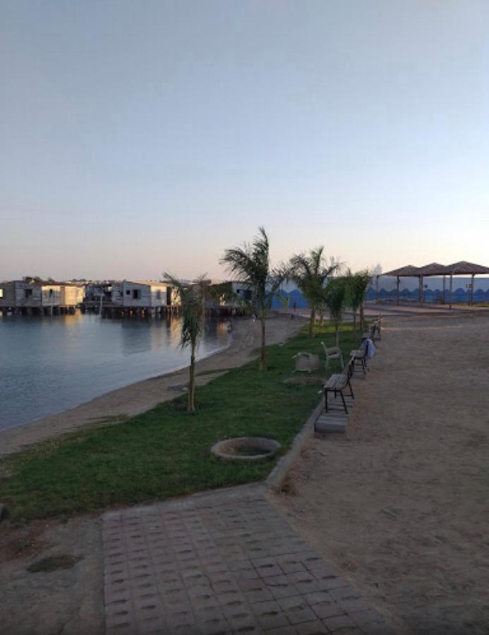 Happiness Chalet 512 Jeddah Exterior foto
