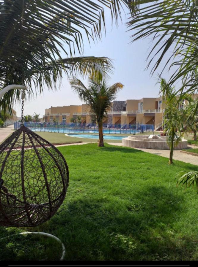 Happiness Chalet 512 Jeddah Exterior foto