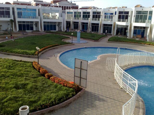 Happiness Chalet 512 Jeddah Exterior foto