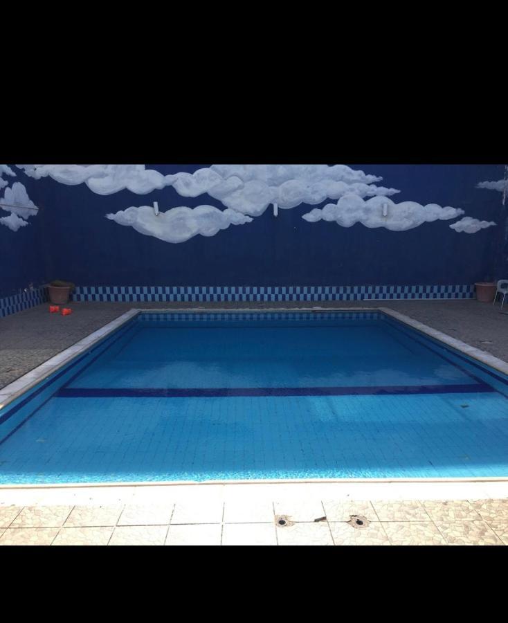 Happiness Chalet 512 Jeddah Exterior foto