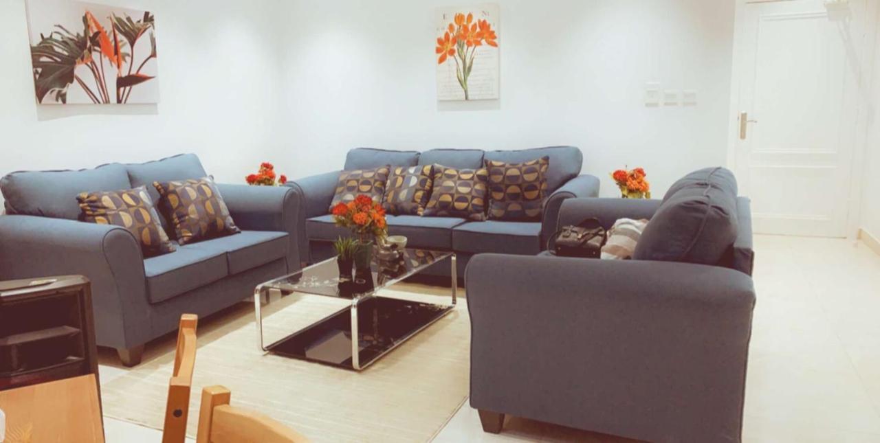 Happiness Chalet 512 Jeddah Exterior foto