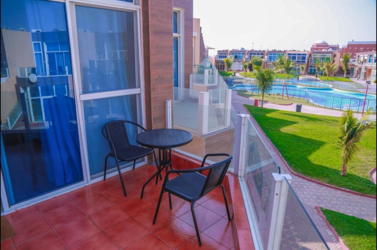 Happiness Chalet 512 Jeddah Exterior foto