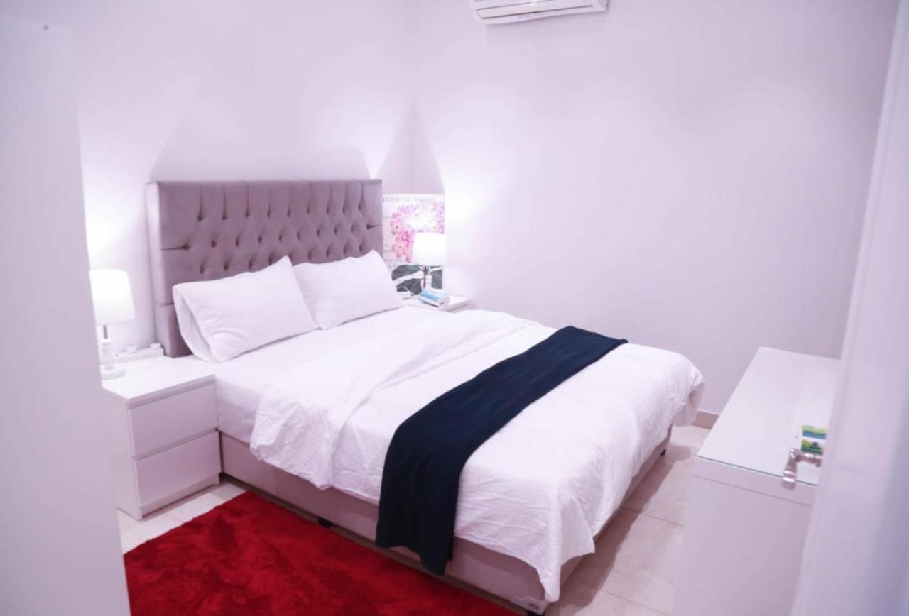 Happiness Chalet 512 Jeddah Exterior foto