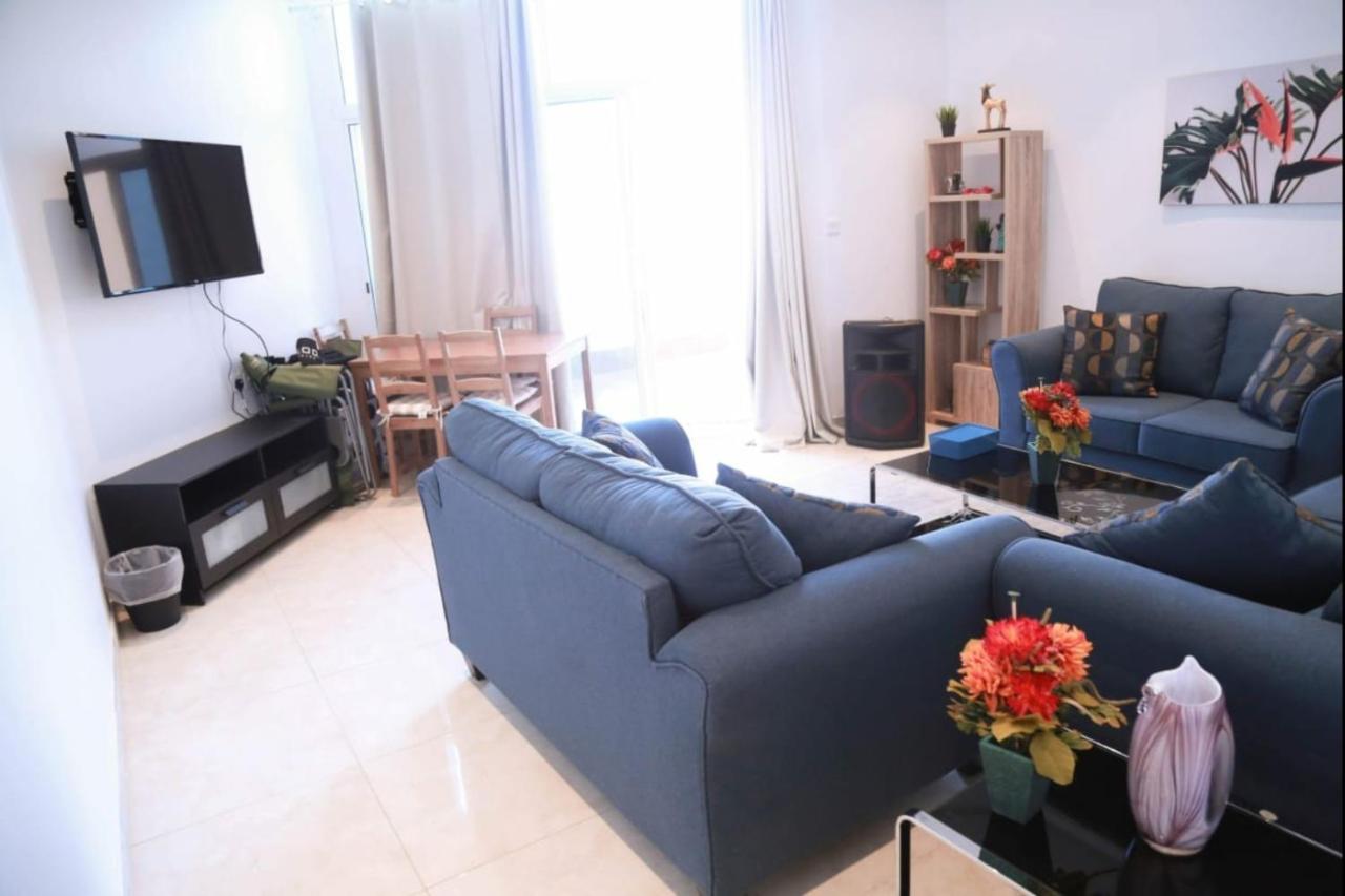 Happiness Chalet 512 Jeddah Exterior foto