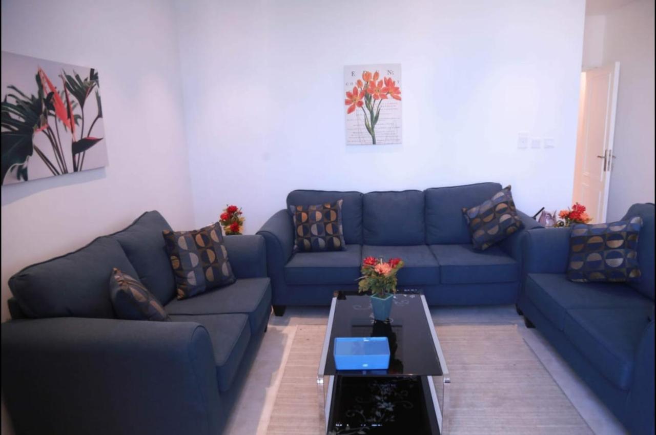 Happiness Chalet 512 Jeddah Exterior foto