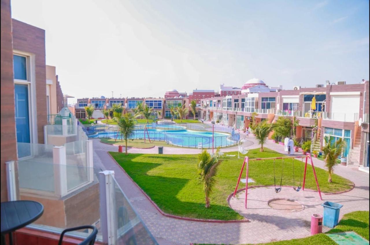 Happiness Chalet 512 Jeddah Exterior foto