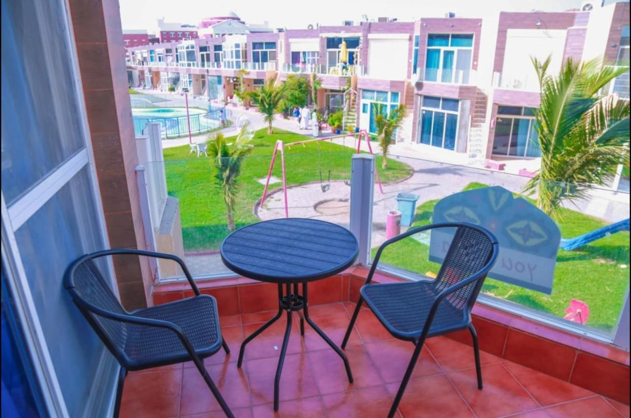 Happiness Chalet 512 Jeddah Exterior foto