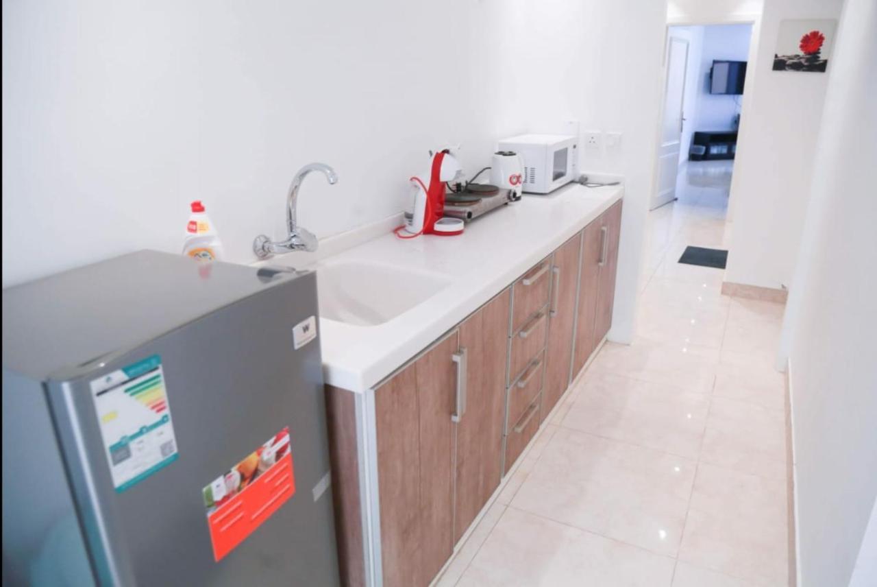Happiness Chalet 512 Jeddah Exterior foto