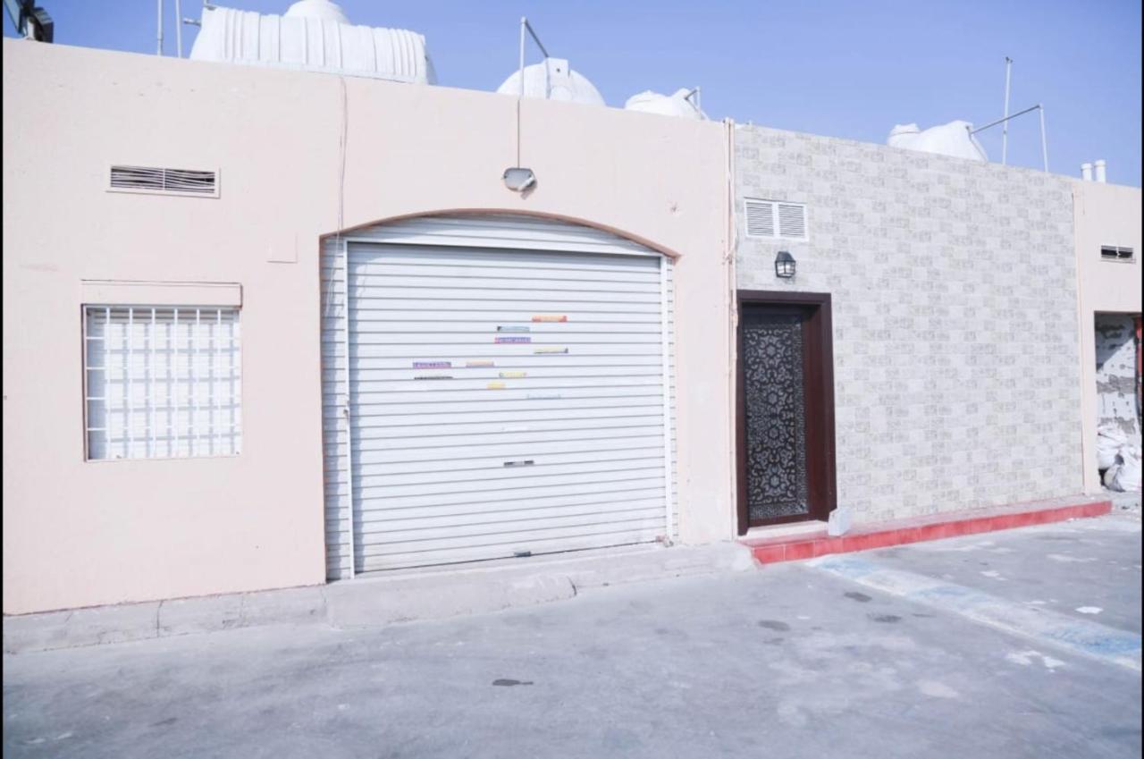 Happiness Chalet 512 Jeddah Exterior foto
