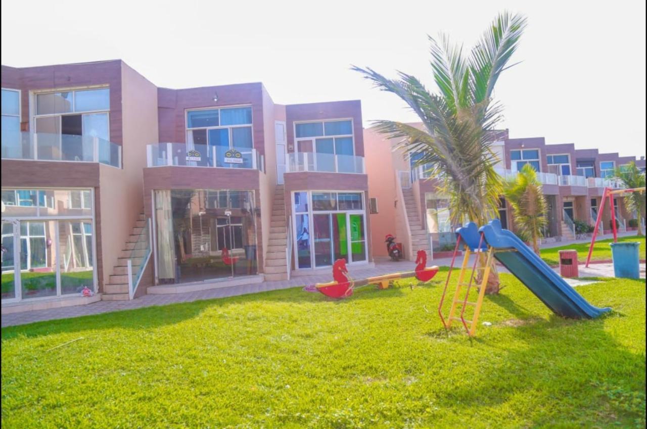 Happiness Chalet 512 Jeddah Exterior foto